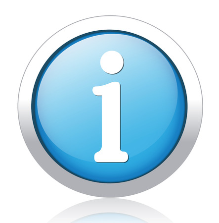 info icon